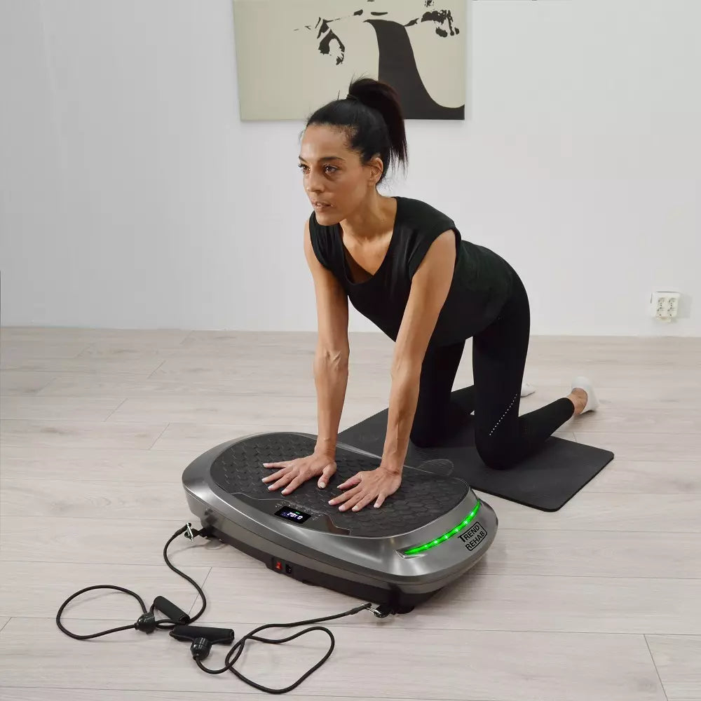 Vibrationstræner Pro