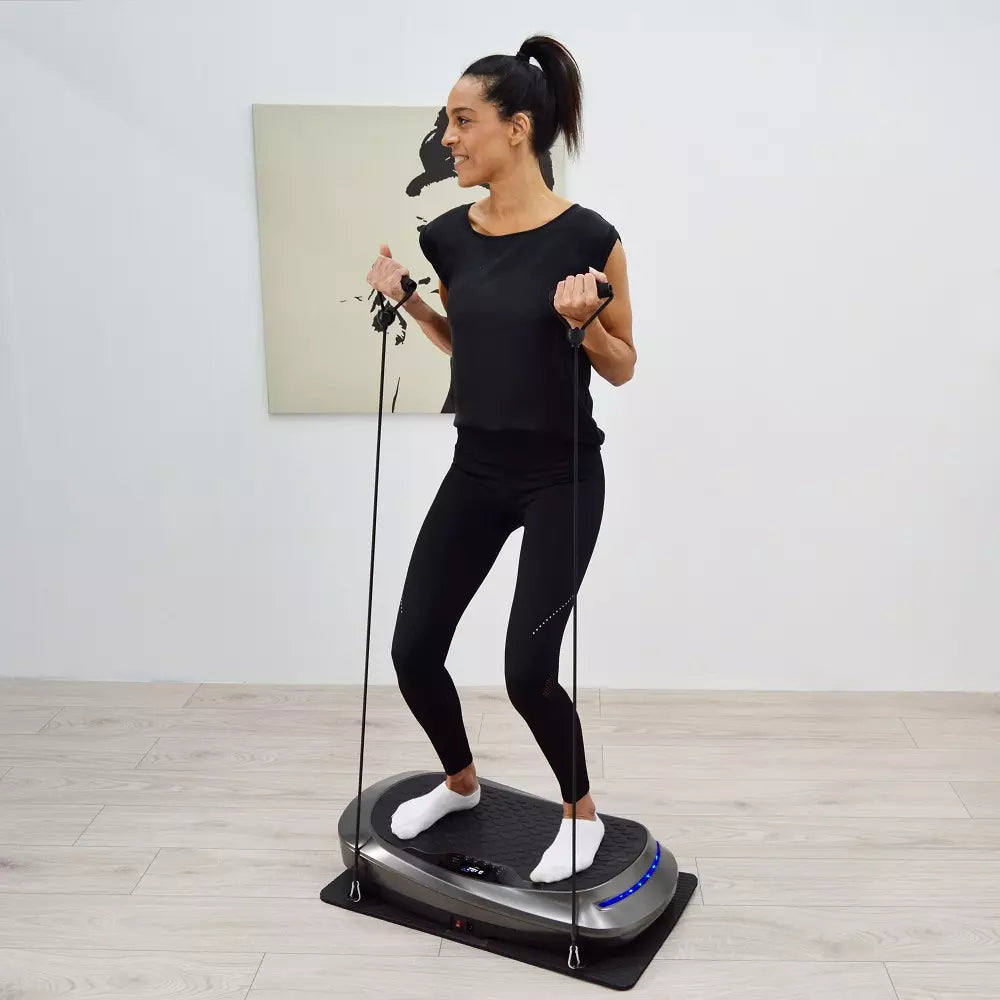 Vibrationstræner Pro