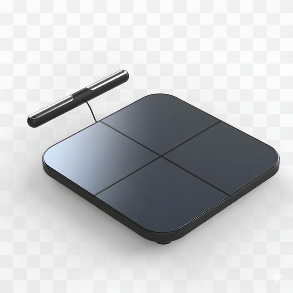 Kropscanner
