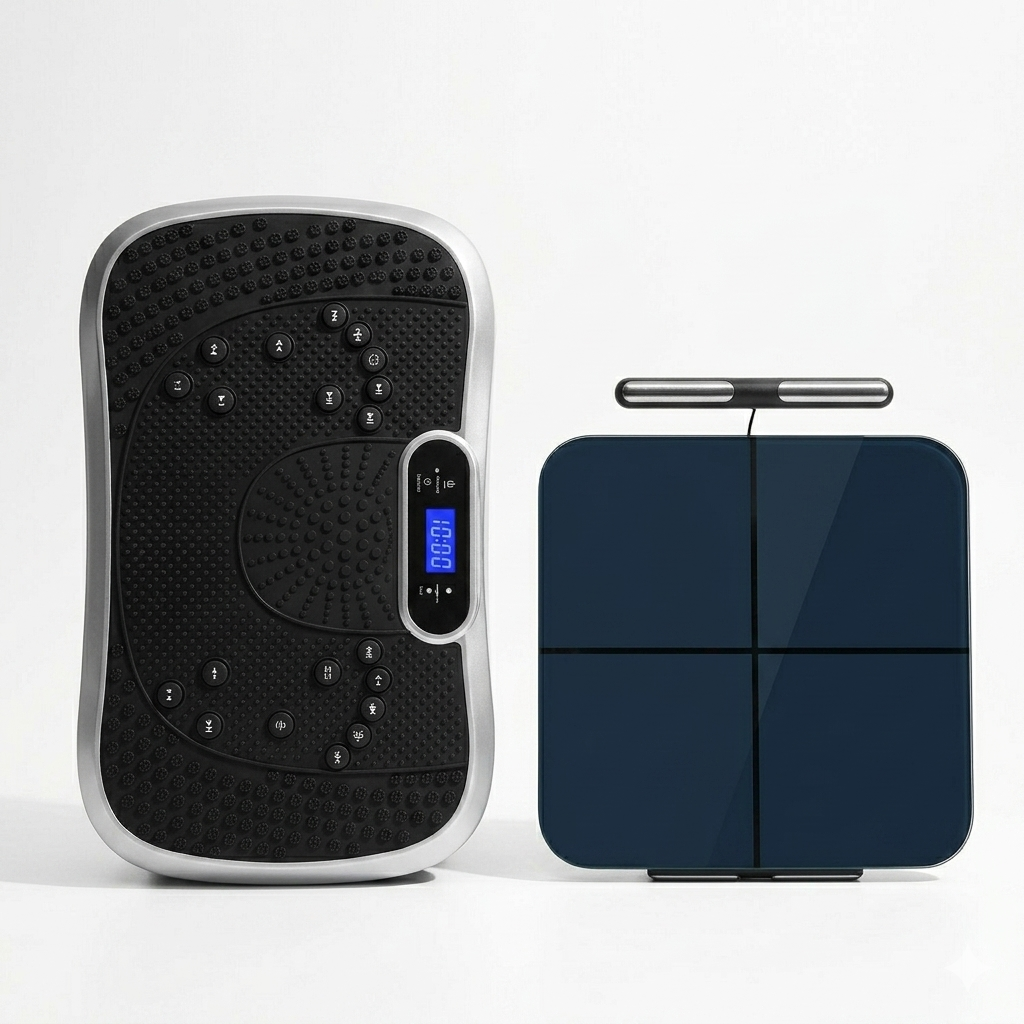 Vibrationsbundle