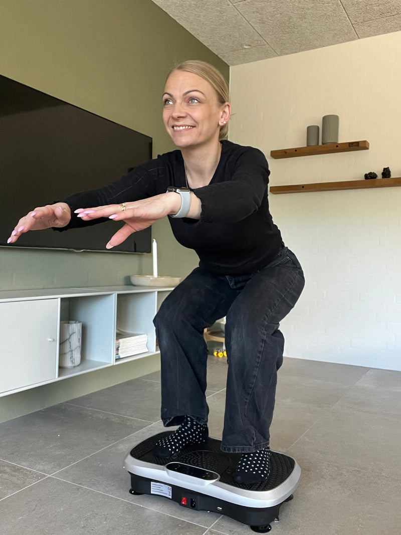 Using WeightNordic