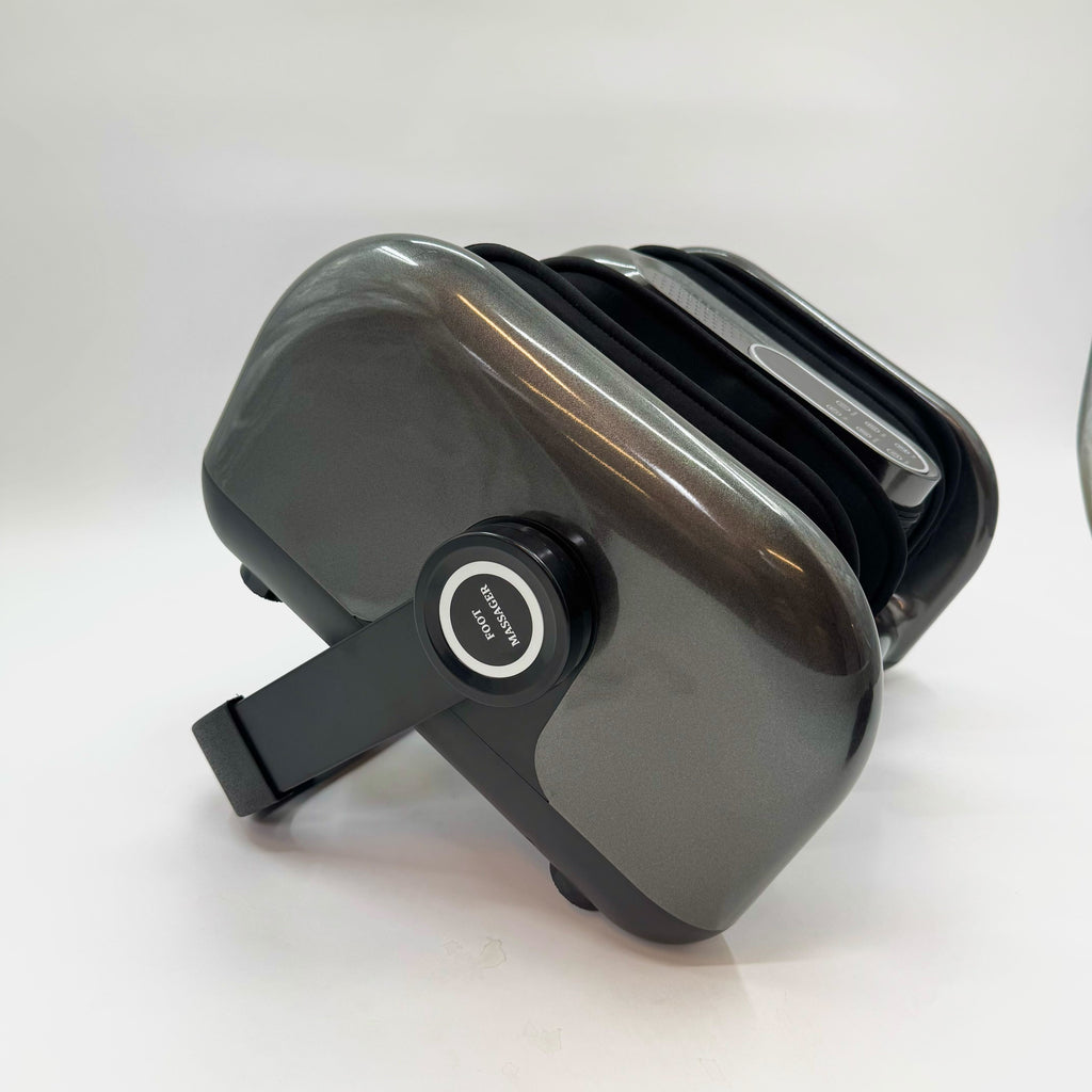 Læg & fod massager