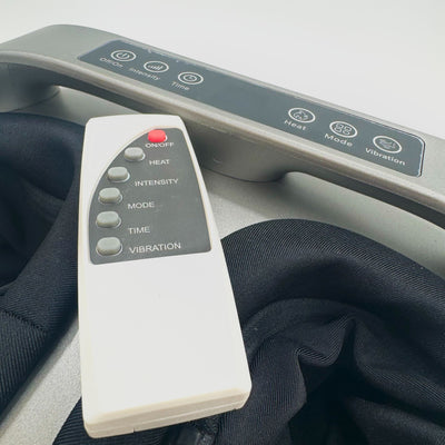 Fod massager