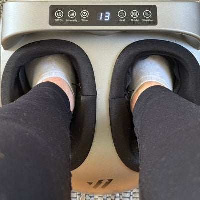 Fod massager