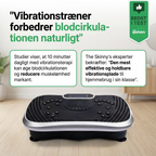 Vibrationstræner