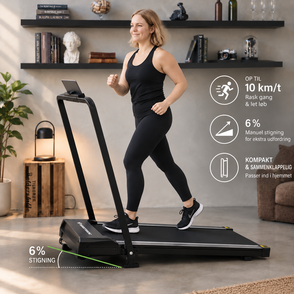 Weight Nordic Løbebånd