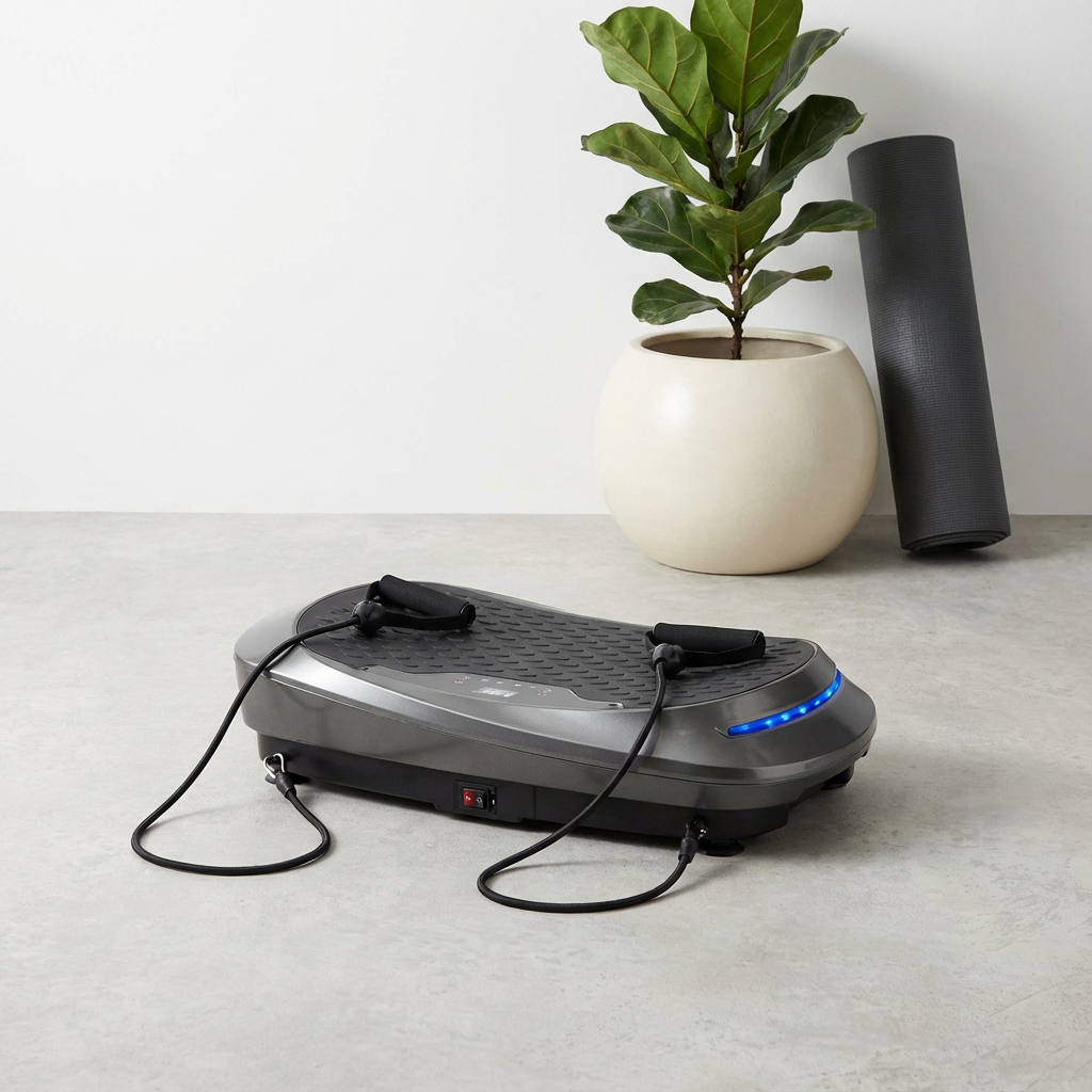 Vibrationstræner Pro