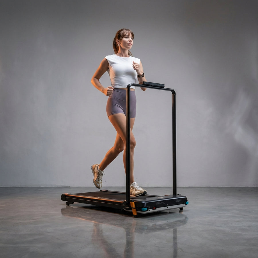 WeightNordic Løbebånd