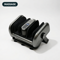 Læg & fod massager med MASSAGE-badge