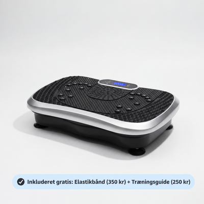 Vibrationstræner