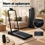 Weight Nordic Løbebånd