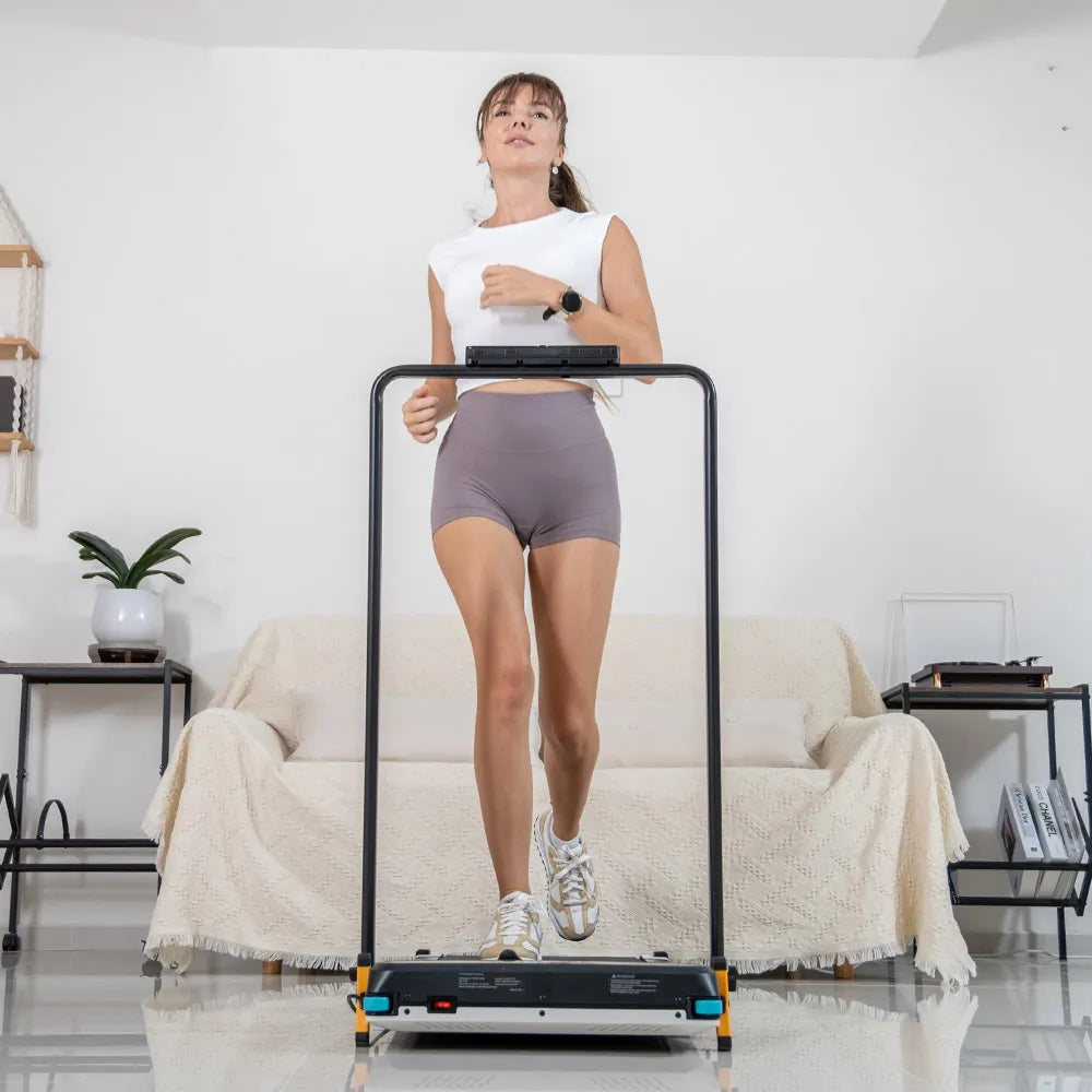 Løbebånd X1 med zoneterapi