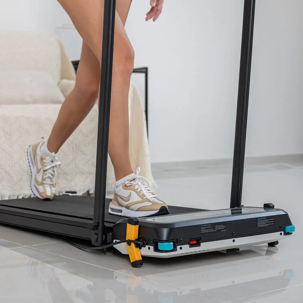 Løbebånd X1 med zoneterapi