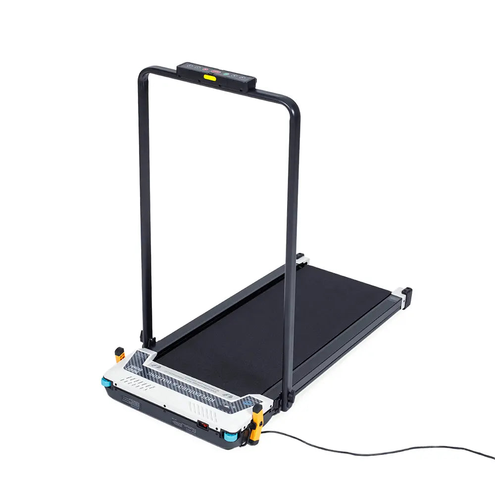 Løbebånd X1 med zoneterapi